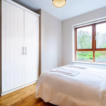 Apartment Beautiful 3 Bedroom In Santry