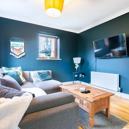 Beautiful 3 Bedroom In Santry Daire Dublin